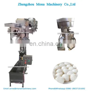 Beef Fish Chicken Meatball Making Machine|vegetable Potato Ball Maker thumbnail-2