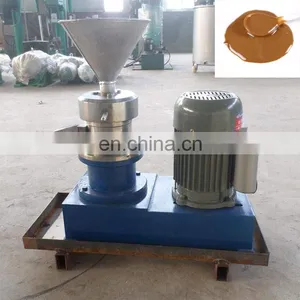 Pepper Chili Tomato Sauce Making Processing Machine thumbnail-1