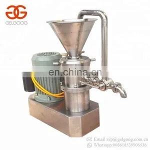 Electric Nut Butter Maker Almond Butter Grinder Machine thumbnail-1