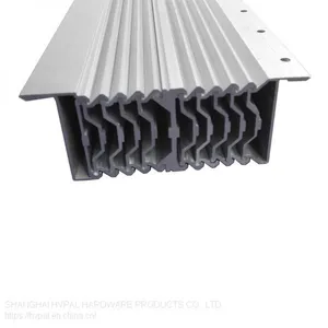 Aluminum Material Dinner Table Accessories Multi Sections Extension Table Slide for Conloe Dining Talble thumbnail-2