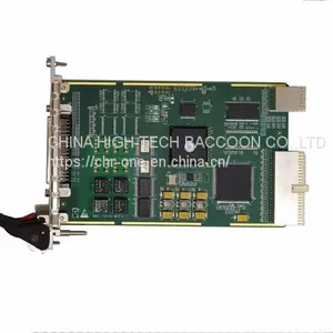 CHR MIL-STD-1553 PXI Dual Channels Interface Cards thumbnail-1