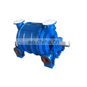 3001 CL Circulating Water Ring Vacuum Pumps CL Vacuum Compressor thumbnail-5
