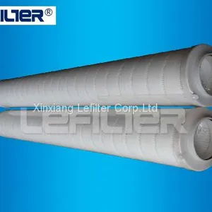 Pall Hc8300fks39z for Petrochemical Filter thumbnail-1