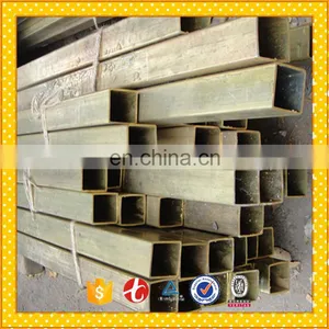 ASTM Polished Admiralty Brass Tube / Brass Pipe thumbnail-5
