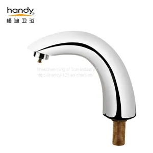 Bathroom Deck Faucet Basin Tap thumbnail-1