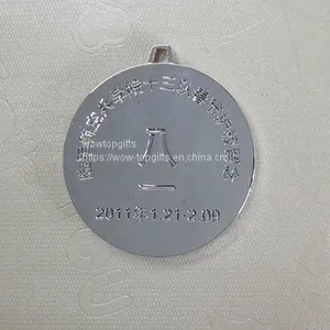 Military Medal,Zinc Alloy Military Medal, Stainless Steel Military Dog Tag,Medals thumbnail-2
