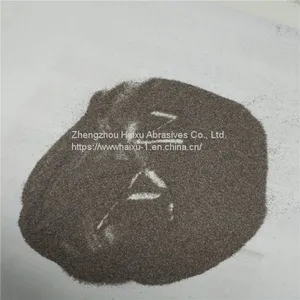 Abrasive Zirconia Fused Alumina thumbnail-3