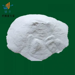 Chemical Products of Cellulose Hpmc for White Cement Admixtures Putty Powder Additives thumbnail-2