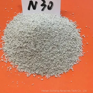 Wholesale Hollow Glass Microspheres/Hollow Glass Beads N30 for Reducing Weight thumbnail-1