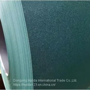 Matt PPGI Wrinkle Steel Coil thumbnail-1