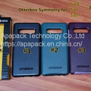 2019 Latest Otter Cases for Iphone and Samsung Cellphone thumbnail-5