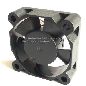 40*40*10mm DC Cooling Fan/Water Cooler Fan/Industrial Cooling Fans thumbnail-2
