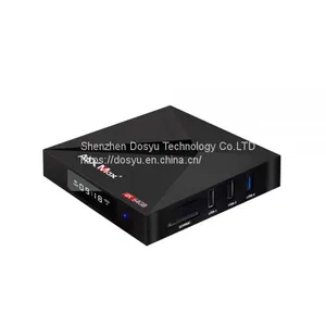 HT01 Dosyu Android OTT Smart TV Box 4+32G thumbnail-5