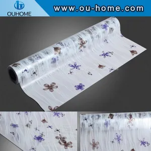 BT812 PVC Decorative Stained Window Glass Film thumbnail-4