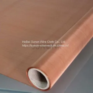 Stainless Steel Fine Mesh Custom Hardware Cloth Wholesale High Quality Hardware Mesh thumbnail-5