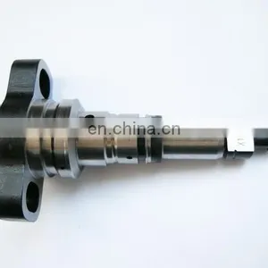 Diesel Engine Ordinary Plunger X170S thumbnail-2