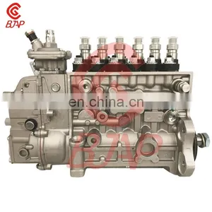 BYC PUMP 10 404 566 072 10404566072 6CTAA8.3-C260 Engine Injection Pump CPES6P120D120RS7209 thumbnail-1