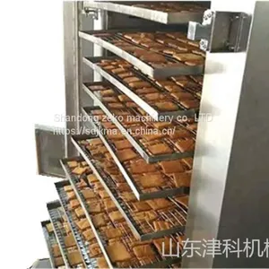 Multifunctional Sausage Smoker / Roast Duck Smoker thumbnail-1