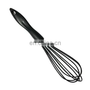 High Quality Cooking Tools Silicone Egg Beater of Cookware and Kitchenware thumbnail-3