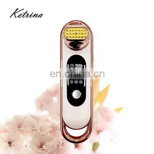 Hot on Amazon Facial Radio High Frequency Skin Care rf Machine for Face Lift and Handheld Anti-aging Dot Matrix Machine thumbnail-2