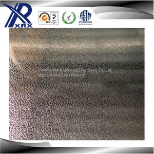 SS304 Embossed Stainless Steel Sheet for Decoration thumbnail-1