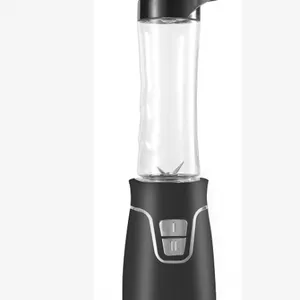 TOYIN 600ml 300W SUS304 Two-speed Electrical Blender Slow Juicer With Jar Taken Away Conveniently Double Safety Switch thumbnail-2