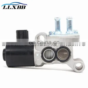 LLXBB Idle Air Control Valve 36450-P3F-G01 for Honda CRV 2.0L 1998-2001 36450P3FG01 138200-0640 thumbnail-1