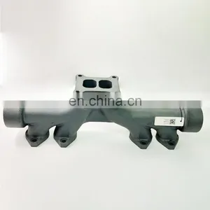 Genuine Engine Parts M11 Exhaust Manifold 3335152 for Truck thumbnail-4