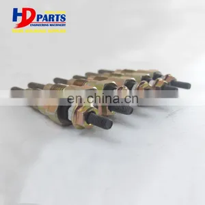 4TNV98 Glow Plug For Engine Parts thumbnail-3