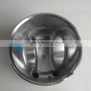 Genuine ISG Engine Parts Piston 3697697 thumbnail-2