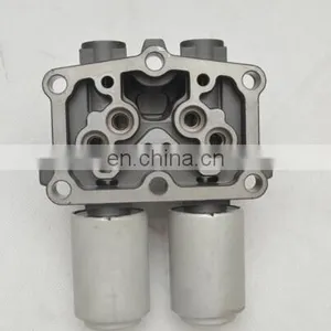Auto Transmission Dual Linear Solenoid Valve OEM 28260-RPC-004 28260RPC004 thumbnail-1