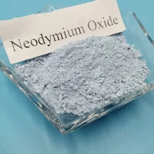 Purity Powder Neodymium Oxide Nd2o3 thumbnail-4
