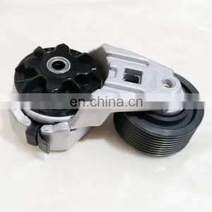 Diesel Engine Parts DCEC 6CT 5259022 Fan Belt Tensioner thumbnail-3