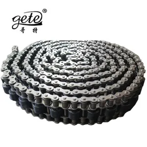 12BSF8-C28 / P28 Non-standard Double Speed Chain thumbnail-1