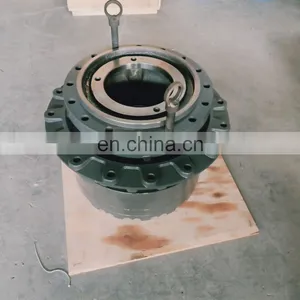 Excavator Travel Gearbox 227-6035 296-6299 320C 320D Travel Gearbox thumbnail-4