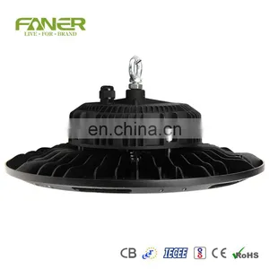 FANER 150w 200w Ufo Led High Bay Light thumbnail-4