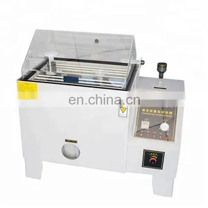Stainless Steel Laboratory Salt Spray Test Machine Price,Used Salt Spray Chamber Price,Salt Spray Test Chamber thumbnail-3