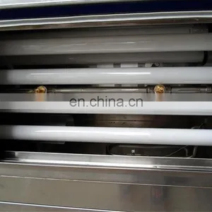 ZONHOW Laboratory Aging Tester UV Lamp Weathering Test Chamber UV Tester, UV Preconditioning Tester thumbnail-5