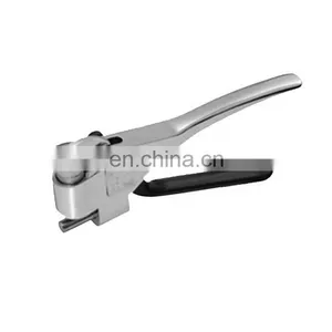 Top Quality Model W-20 Webster Hardness Tester Aluminum Alloy Hardness Tester thumbnail-4