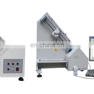 90 Degree Peel Adhesion Testing Machine 90 Degree Peel Strength Testing Machine Adhesive Peel Strength Test Machine thumbnail-2