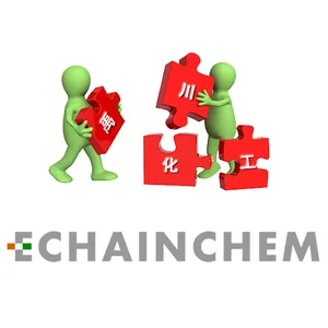 Echain (shanghai) Chemical Co., Ltd company overview - view 2 thumbnail