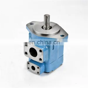 NVICKS Hydraulic Pump 20VQ 25VQ 35VQ 45VQ for Excavator Tb070 thumbnail-6