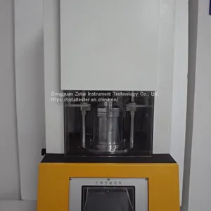 Lab Rubber Rheometer Mooney Viscometer Price thumbnail-5