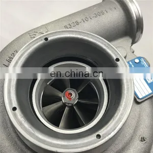 Turbo Factory Direct Price K29 53299886918 10218464 Turbocharger thumbnail-6