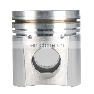 Hot Selling Piston & Parts Machine Diesel Engine Part 114mm Piston For 6CT210HP thumbnail-1