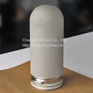 Stainless Steel Sintering Filter Cartridge thumbnail-1