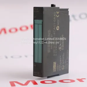 Siemens 6SE1200-1GA31-3 thumbnail-1
