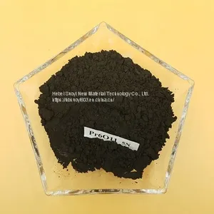 Best Price Industrial Praseodymium Oxide Pr6O11 Powder thumbnail-5