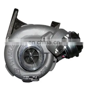 Factory Prices Turbocharger GT1852V 711006-0004 711006-0001 A6110960999 Turbo Charger for GARRETT Mercedes Benz C-Class OM611 thumbnail-3
