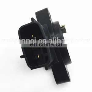 High Quality Auto Parts TPS Sensor Throttle Position Sensor For Nissan Sentra Infiniti OEM SERA483-05 SERA48305 thumbnail-6